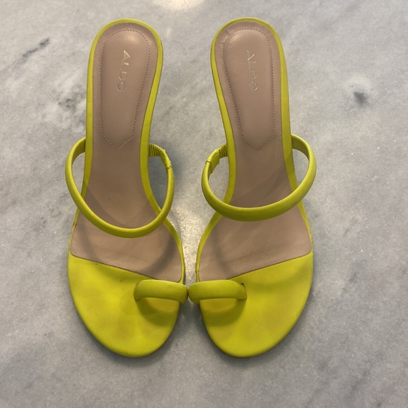Aldo heels - Picture 2 of 6